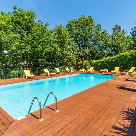 Apartamentos Do Ermal Vila Boa  Екстер'єр фото