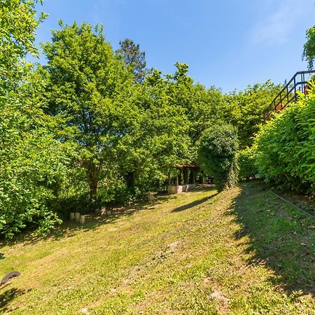 Apartamentos Do Ermal Vila Boa  Екстер'єр фото