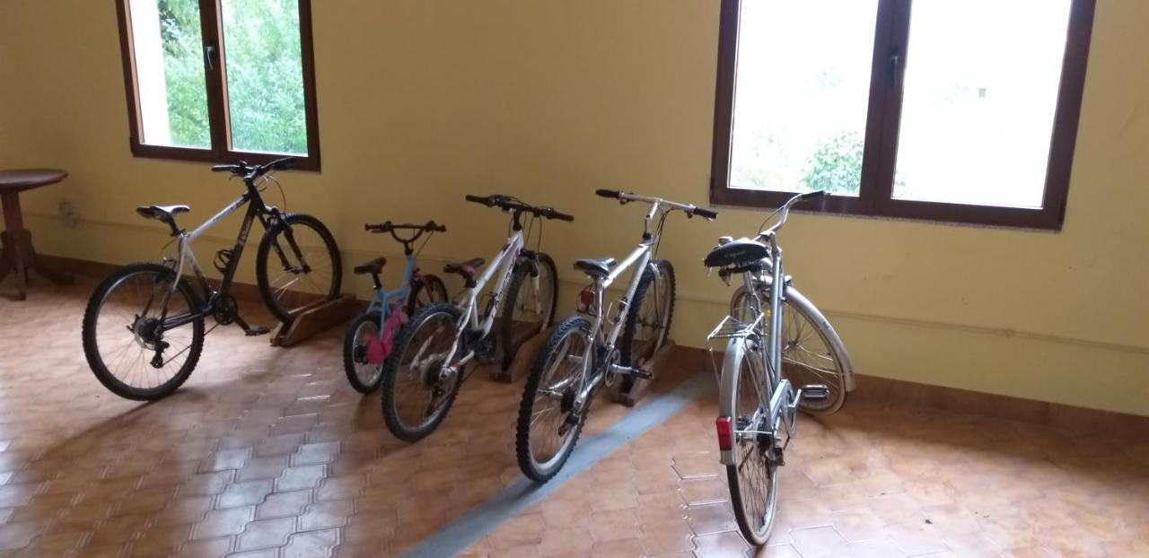 Apartamentos Do Ermal Vila Boa  Екстер'єр фото