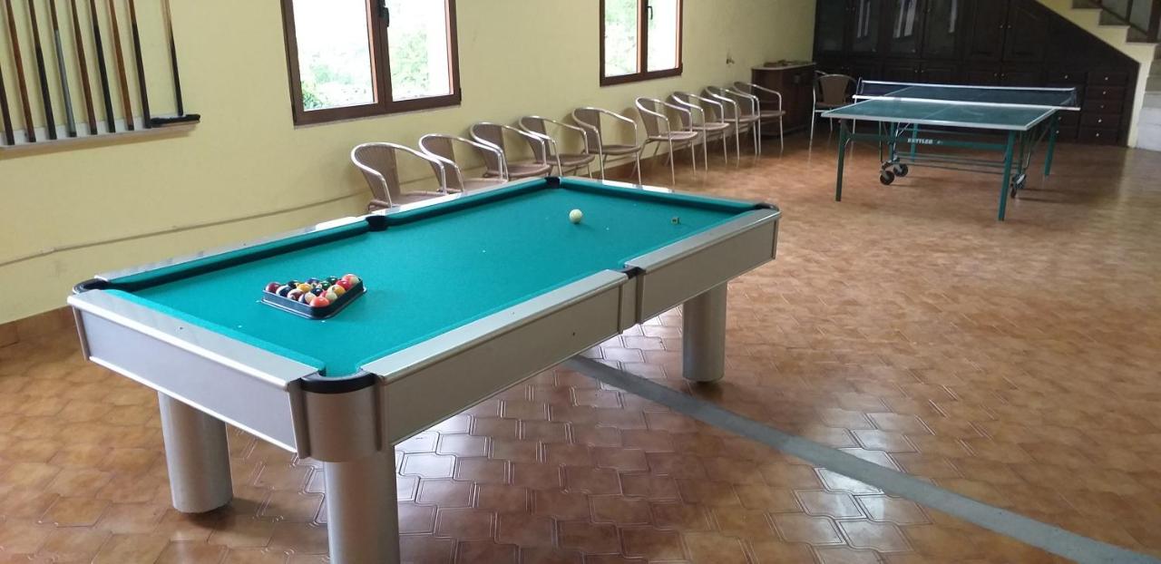 Apartamentos Do Ermal Vila Boa  Екстер'єр фото