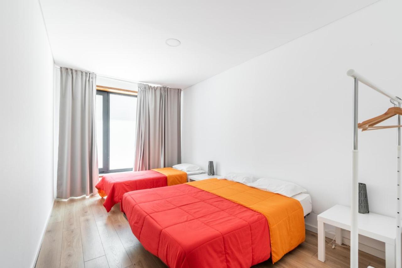 Apartamentos Do Ermal Vila Boa  Екстер'єр фото