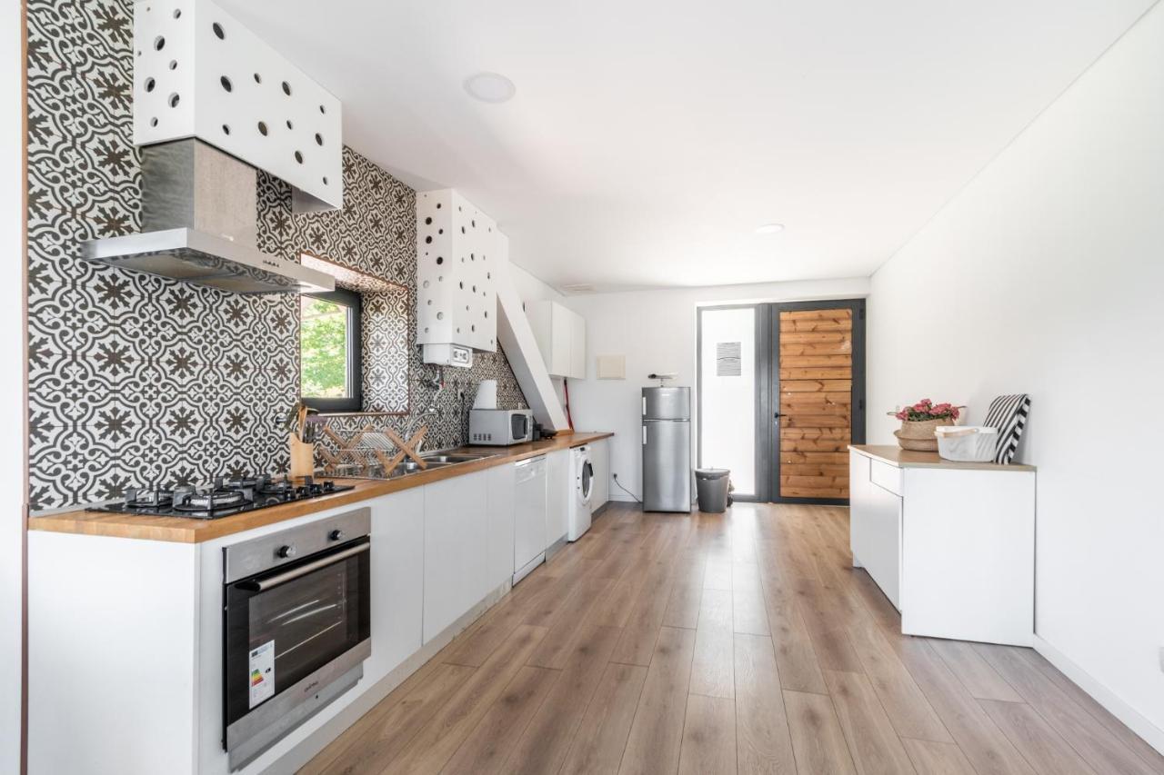 Apartamentos Do Ermal Vila Boa  Екстер'єр фото