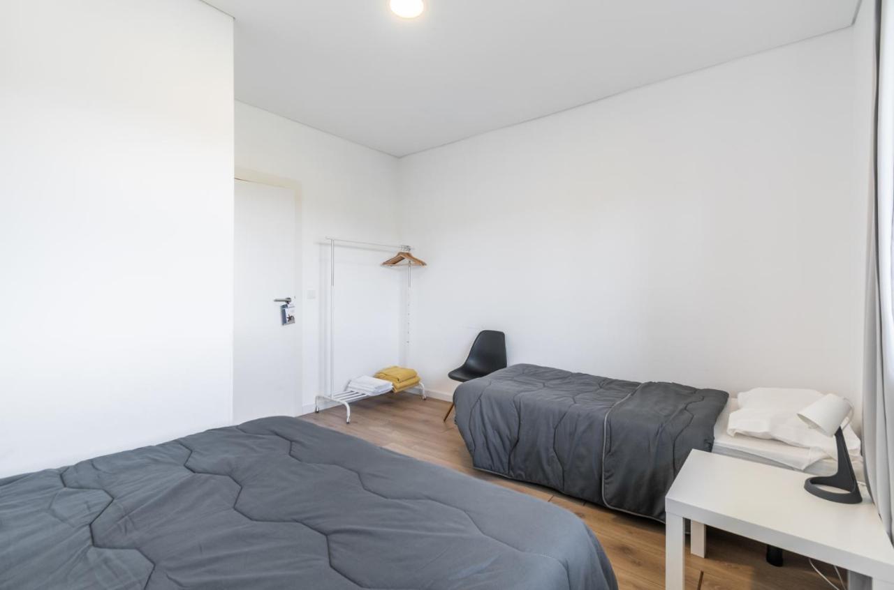 Apartamentos Do Ermal Vila Boa  Екстер'єр фото