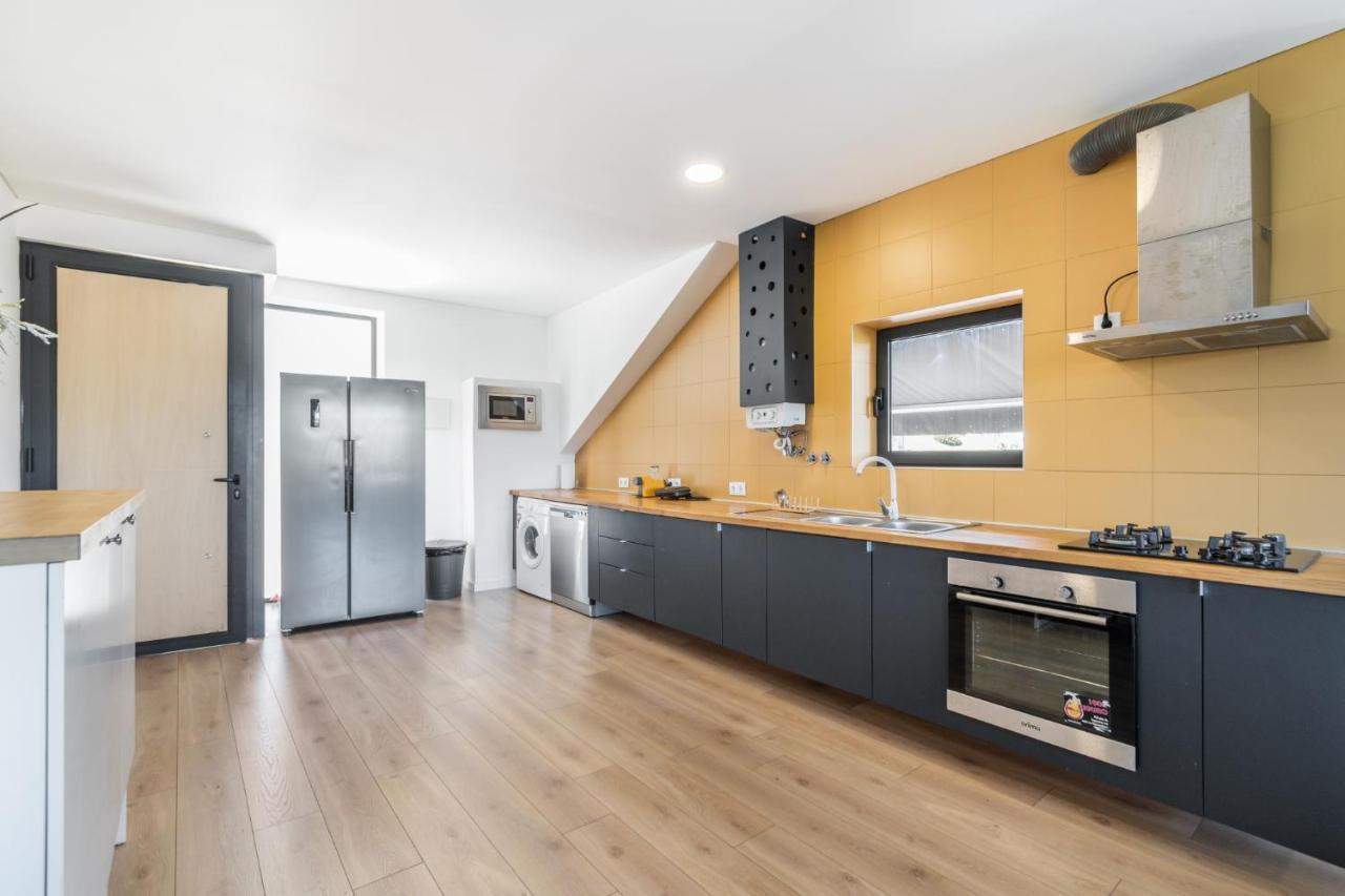 Apartamentos Do Ermal Vila Boa  Екстер'єр фото