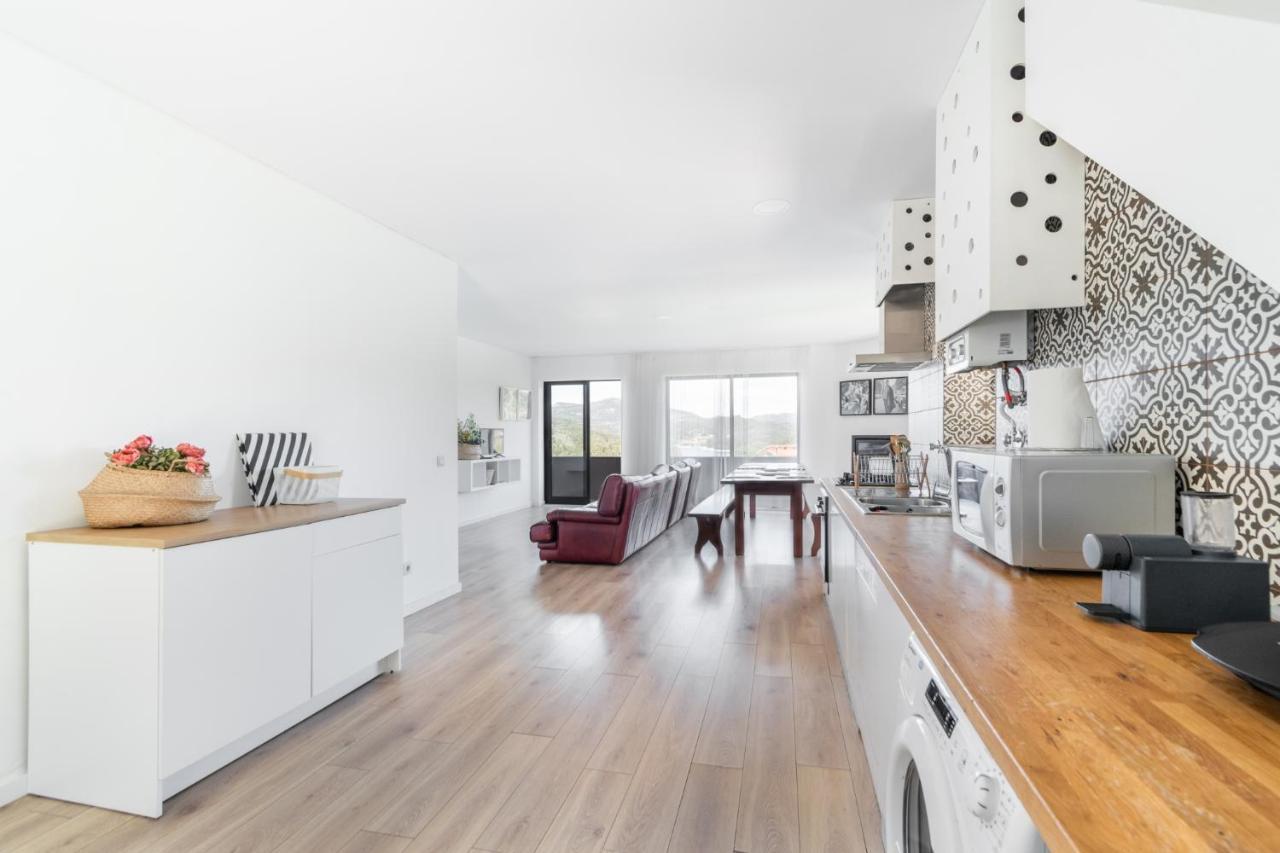 Apartamentos Do Ermal Vila Boa  Екстер'єр фото