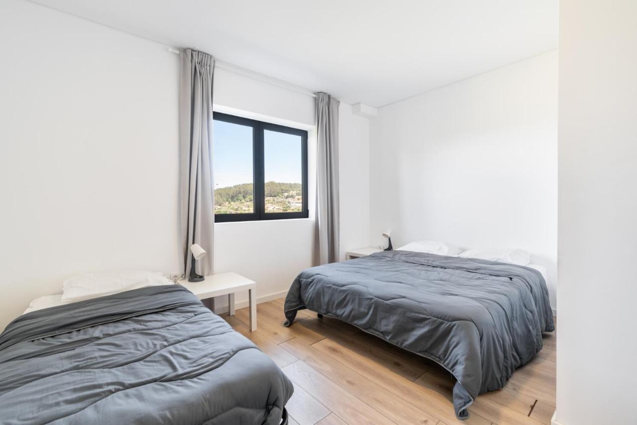 Apartamentos Do Ermal Vila Boa  Екстер'єр фото