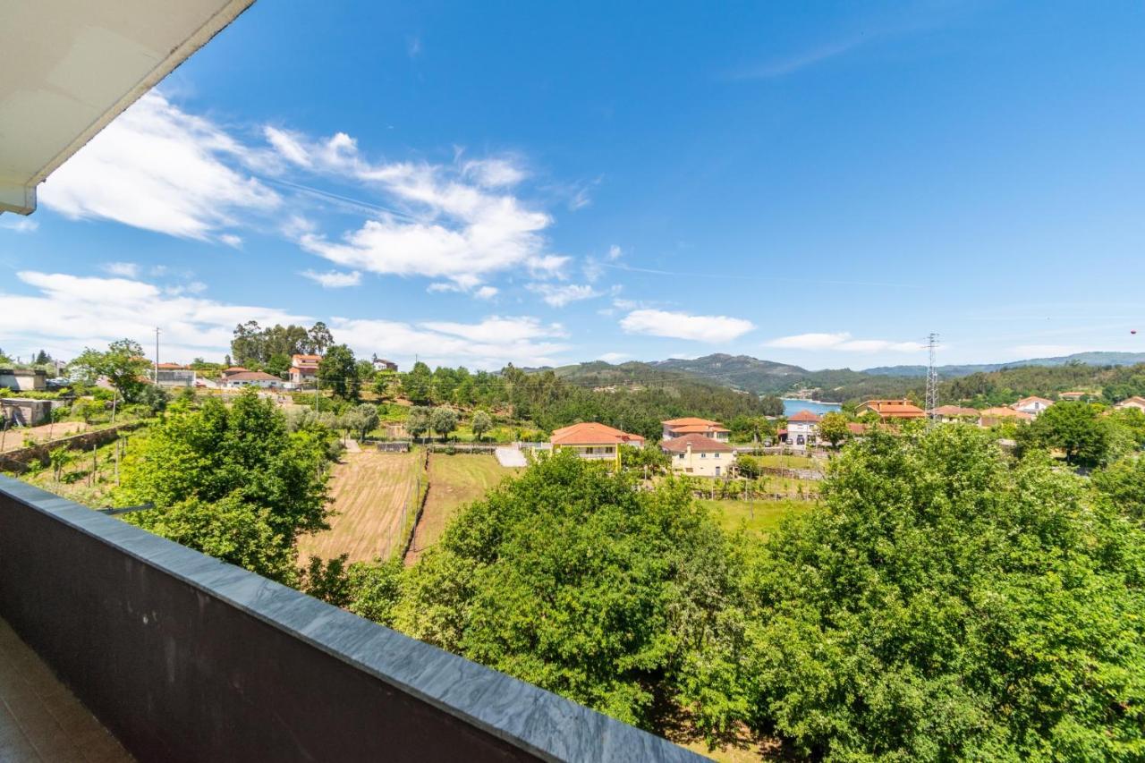 Apartamentos Do Ermal Vila Boa  Екстер'єр фото