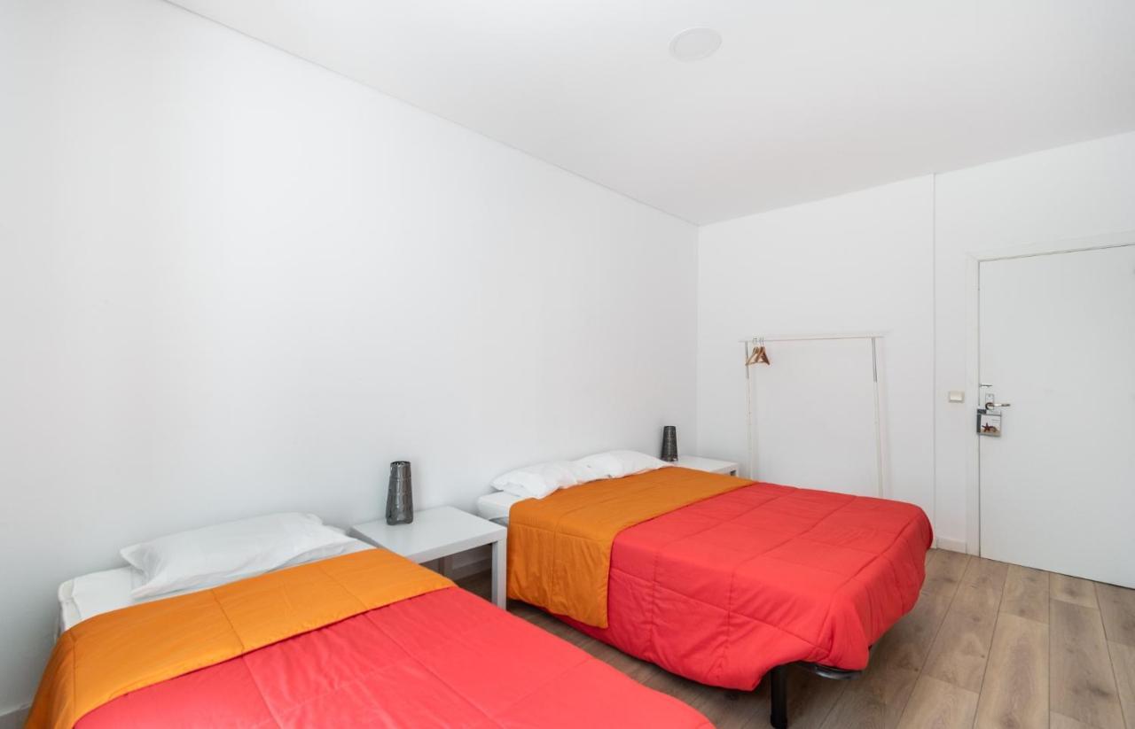 Apartamentos Do Ermal Vila Boa  Екстер'єр фото