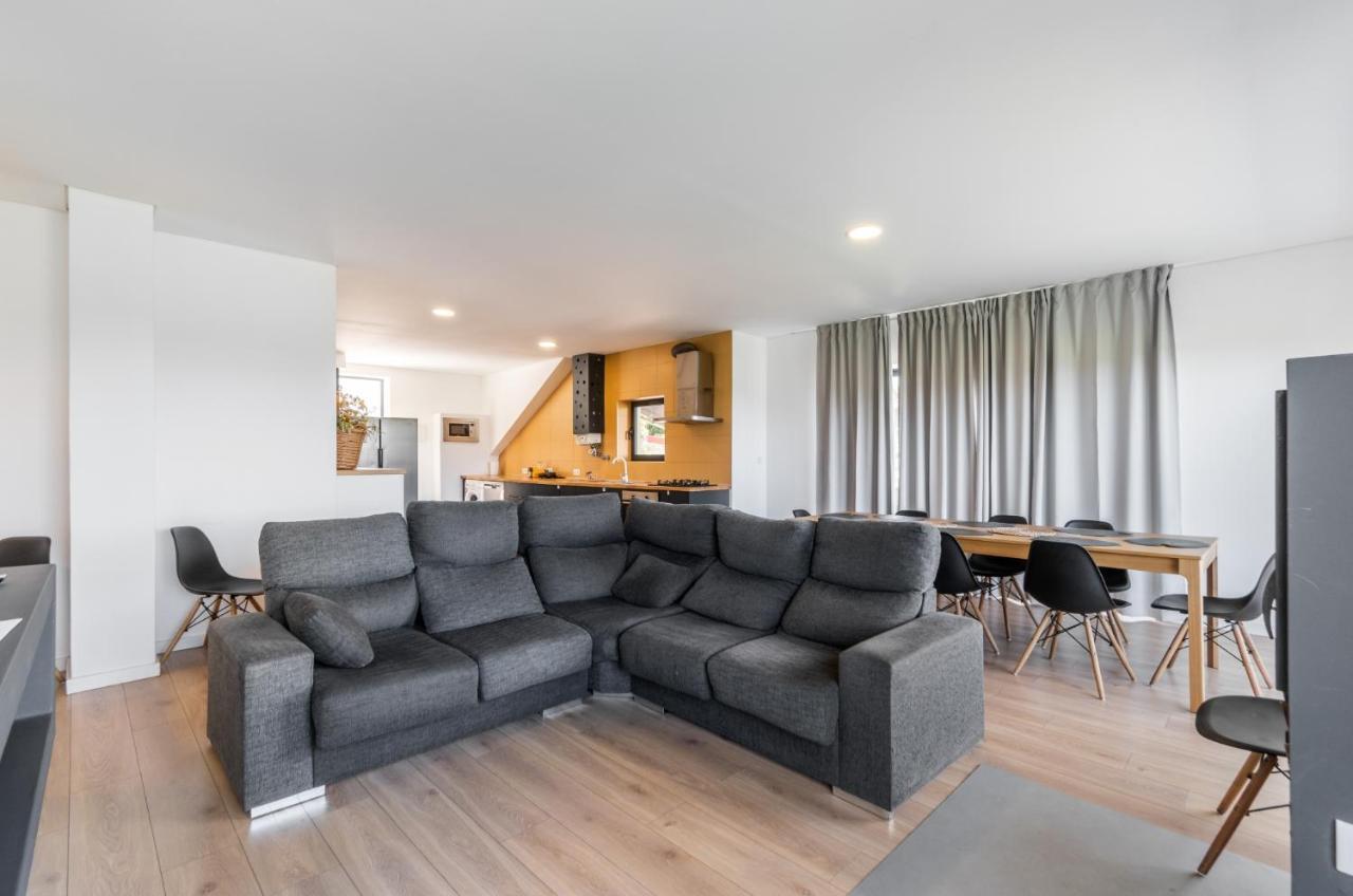 Apartamentos Do Ermal Vila Boa  Екстер'єр фото