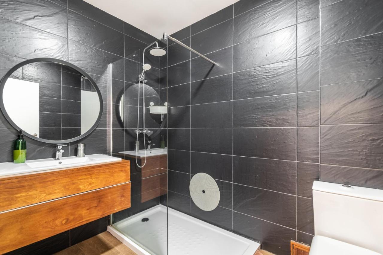 Apartamentos Do Ermal Vila Boa  Екстер'єр фото