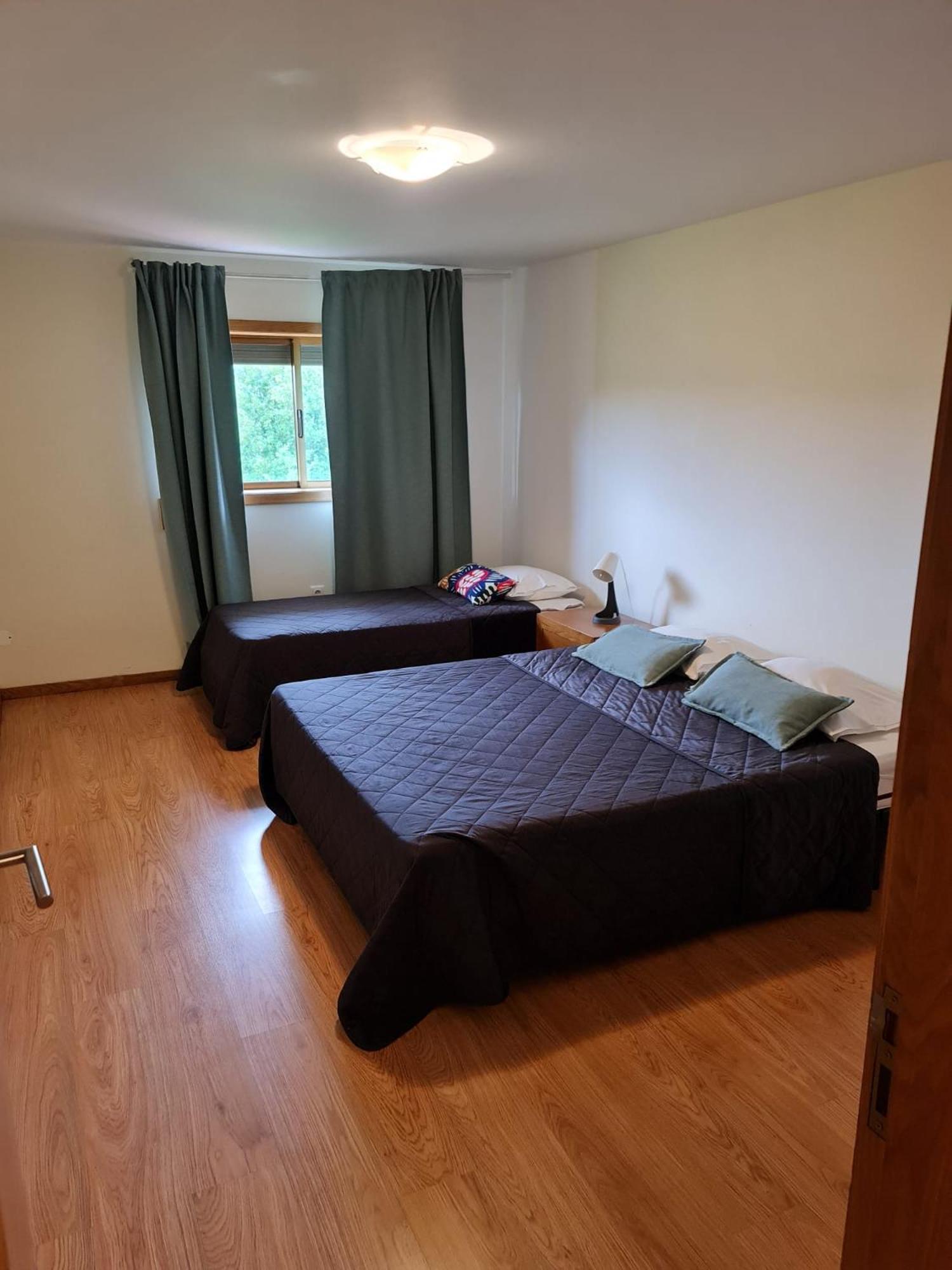 Apartamentos Do Ermal Vila Boa  Екстер'єр фото